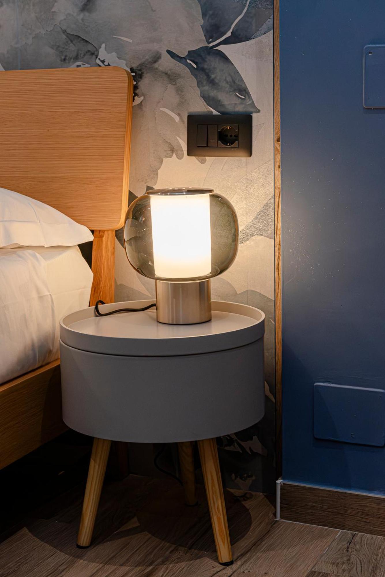 Helle Hus Guest House - 200M From Piazza Bologna Metro And 10 Minutes From The Colosseum 客房 照片