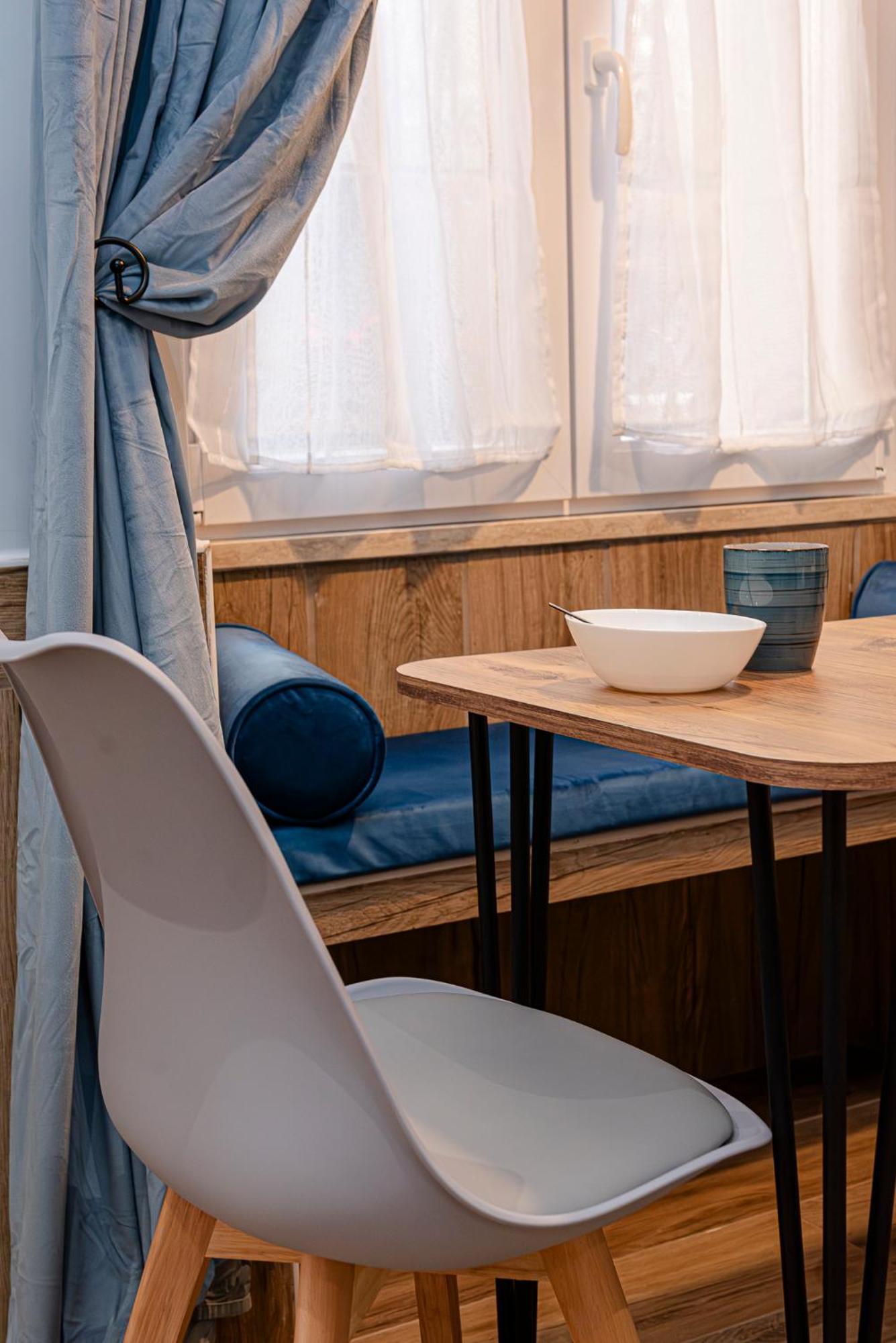 Helle Hus Guest House - 200M From Piazza Bologna Metro And 10 Minutes From The Colosseum 客房 照片
